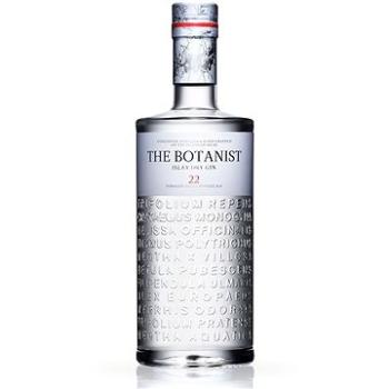 Botanist Dry Gin 0,7l 46 % (5055807400596)