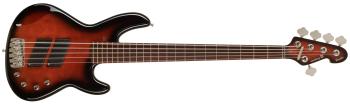 Sandberg Panther 5 35" HG BBST Alder RWFB MHS