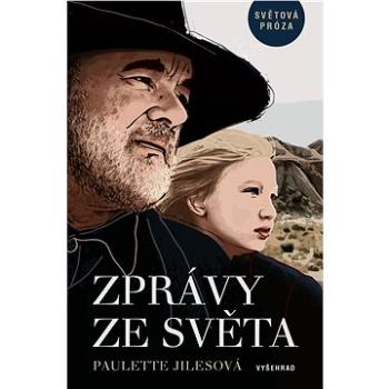 Zprávy ze světa (978-80-760-1593-7)