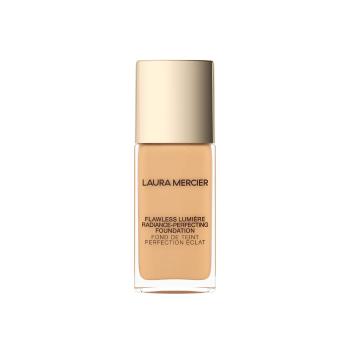 Laura Mercier Rozjasňující hydratační make-up Flawless Lumiere (Radiance-Perfecting Foundation) 30 ml 3N2 Honey