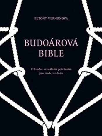 Budoárová bible - Betony Vernonová