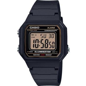 Casio Retro W-217H-9AVDF - 30 dnů na vrácení zboží