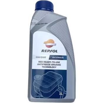 Repsol ANTIGEL RED READY-TO-USE G12 - 1 l, - 40 st. C (RI802B51)