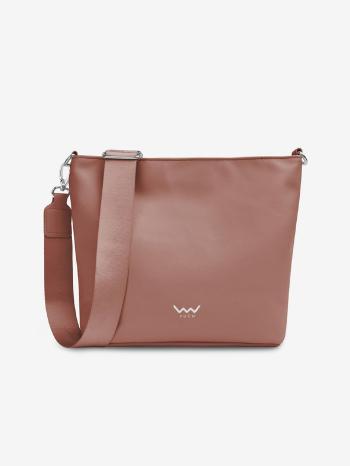 Vuch Sabin Brown Cross body bag Hnědá