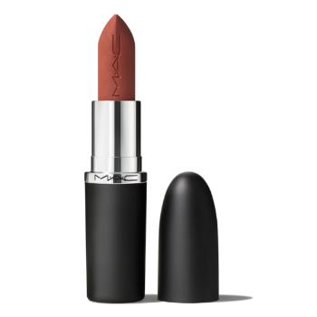 MAC Cosmetics Matná rtěnka M·A·Cximal (Matte Lipstick) 3,5 g Taupe