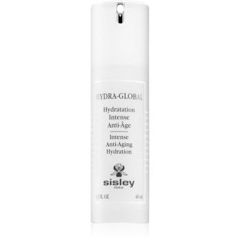 Sisley Hydra-Global intenzivní protivrásková péče s hydratačním účinkem 40 ml