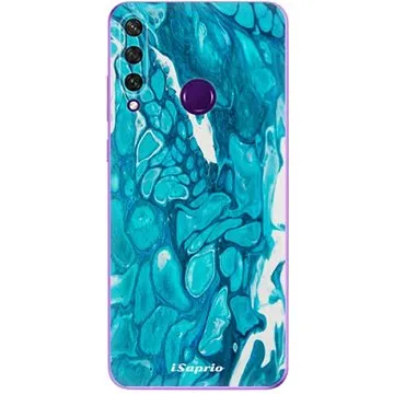 iSaprio BlueMarble pro Huawei Y6p (bm15-TPU3_Y6p)