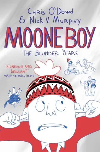 Moone Boy: The Blunder Years - Chris  O'Dowd, Nick Vincent  Murphy