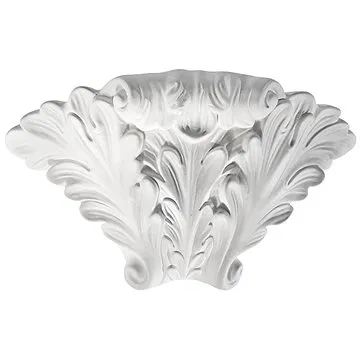 Kolarz 0008.61.1 - Nástěnné svítidlo ROKOKO 1xR7s/120W/230V (107158)