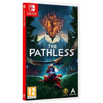 The Pathless - Nintendo Switch (0811949034281)