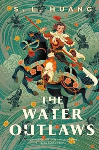 The Water Outlaws - S. L. Huang