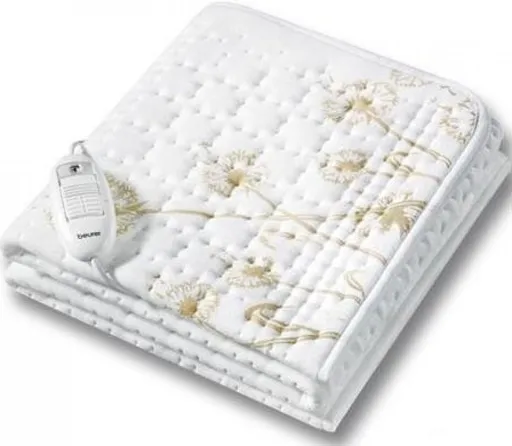 UB33 VYHŘÍVACÍ PODKRÝVKA BEURER