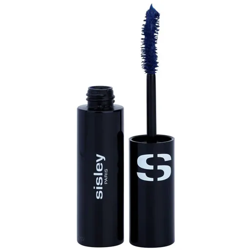 Sisley So Curl řasenka pro natočení a zpevnění řas odstín 3 Deep Blue 10 ml
