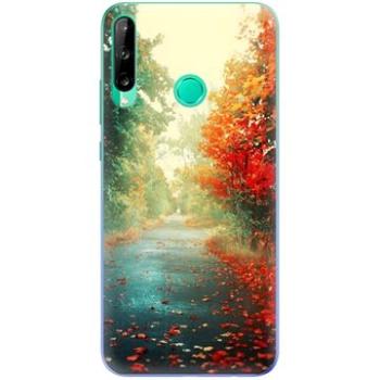 iSaprio Autumn pro Huawei P40 Lite E (aut03-TPU3_P40LE)