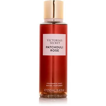 VICTORIA'S SECRET Patchouli Rose 250 ml (667554687424)