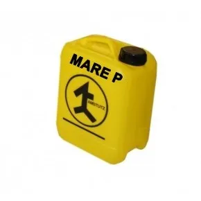 Amstutz Mare P Čištič sprchových koutů 5 kg