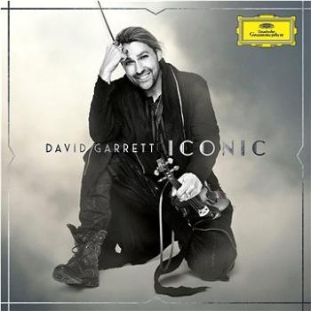 Garrett David: ICONIC - CD (4860810)