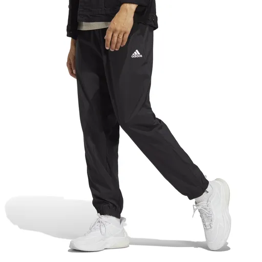adidas AEROREADY Essentials Stanford Elastic Cuff Small Logo Joggers S