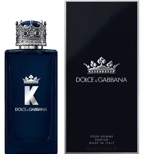 Dolce & Gabbana K By Dolce & Gabbana - parfém 100 ml