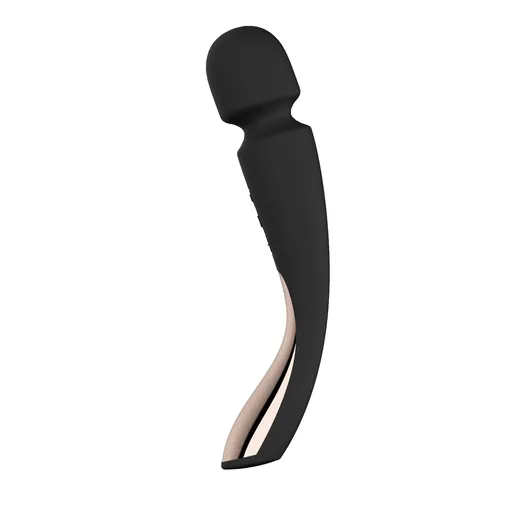 LELO Masážní hlavice - Smart Wand 2 Medium black
