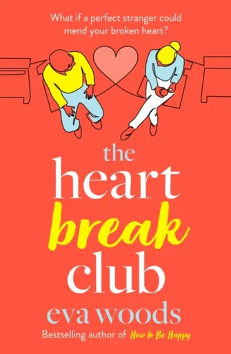 The Heartbreak Club - Eva Woods