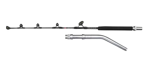 Penn prut ally ii boat conventional 1,7 m 80-130 lb