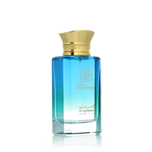 Al Haramain Royal Musk EDP 100 ml UNISEX