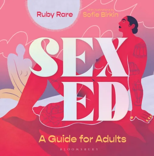 Sex Ed - Ruby Rare