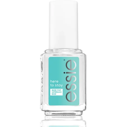 essie here to stay podkladový lak na nehty 13.5 ml
