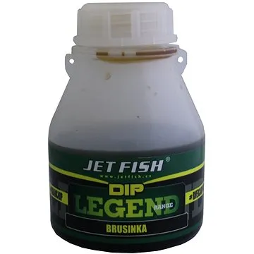 Jet Fish Dip Legend Brusinka 175ml (19191812)