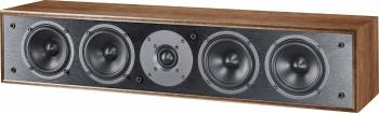 Magnat Monitor S14 C Hi-Fi Centrální reproduktor 1 ks Walnut