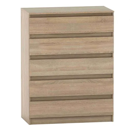 Komoda HANY NEW 005, dub sonoma