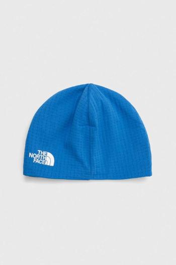 Čepice The North Face Dot Knit z tenké pleteniny