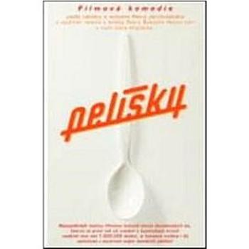 Pelíšky - DVD (8595112098066)