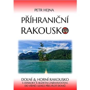 Příhraniční Rakousko (999-00-020-8675-5)