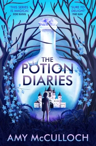 The Potion Diaries - Amy McCullochová