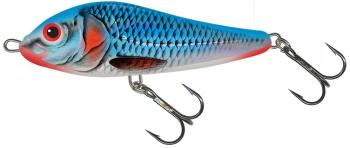 Salmo wobler rattlin' slider bleeding blue shad - 11 cm