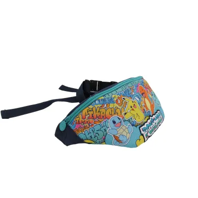 Pokémon přes rameno - Urban edice