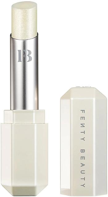 Fenty Beauty Lesklá rtěnka Slip Shine (Sheer Shiny Lipstick) 2,8 g 01 Quartz Candy