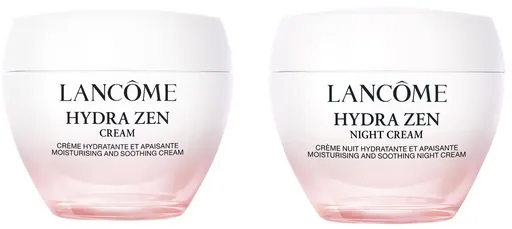 Lancôme Dárková sada Hydra Zen Day and Night Set