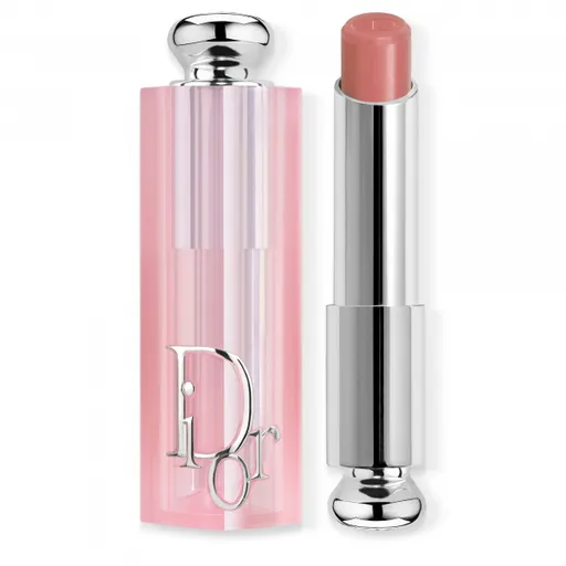 Dior Addict Lip Glow 48h hydratační balzám na rty - 038 Soft Nude warm  3.2 g