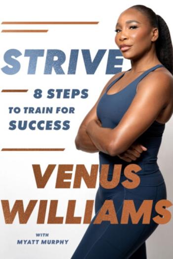 Strive - Williams Venus