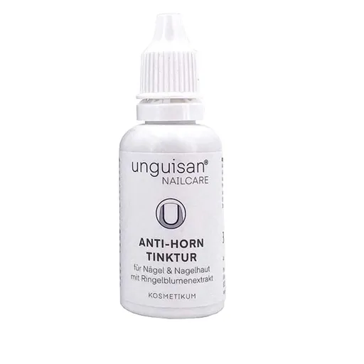 Unguisan Tinktura na kuří oka a mozoly 30 ml