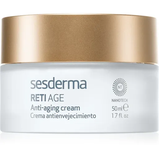 Sesderma Reti Age protivráskový krém s retinolem 50 ml