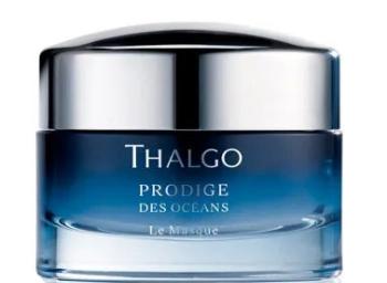 Thalgo Regenerační a vyživující pleťová maska (Le Masque) 50 ml