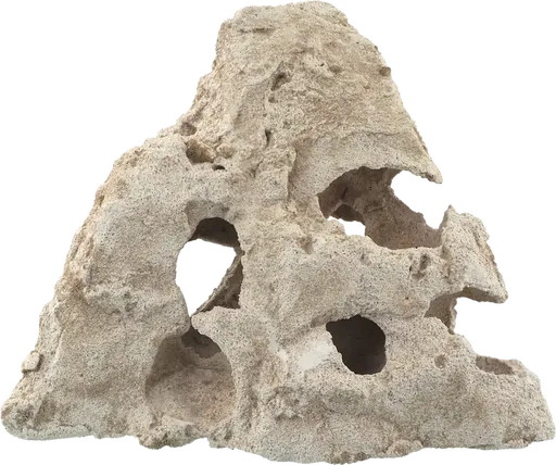 Dekorace Aqua Excellent v designu korálu S