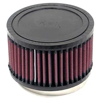 K&N RU-1790 univerzální kulatý filtr se vstupem 89 mm a výškou 76 mm (RU-1790)