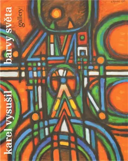 Karel Vysušil - Ivo Janoušek