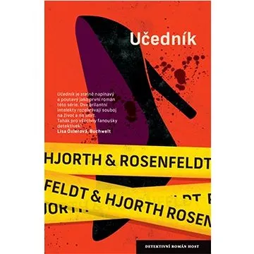 Učedník (978-80-275-0692-7)