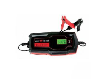 Nabíječka akumulátorů STREND PRO BD02-Z10.0A-P1 6V/12V